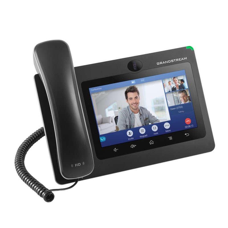 Grandstream GXV3370 16-line Android IP Video Phone Grandstream GXV3370 16-line Android IP Video Phone